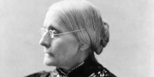 GettyImages-624527488 Susan B. Anthony