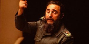 GettyImages-598477141 Fidel Castro history
