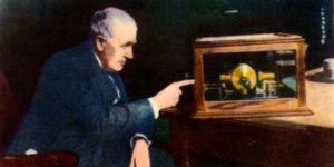 GettyImages-1155875089 Thomas Edison American invention