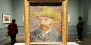 GettyImages-55897508 Vincent van Gogh -- hidden art