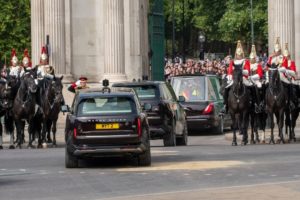 GettyImages-1243364008 Queen Elizabeth II funeral