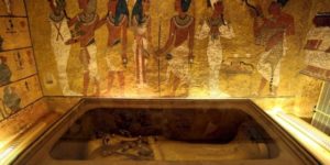 GettyImages-1337839327 King Tut