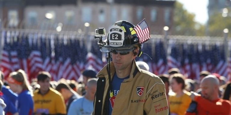GettyImages-610613190 Tunnel to Towers 911