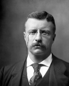 GettyImages-1193396331 Theodore Roosevelt