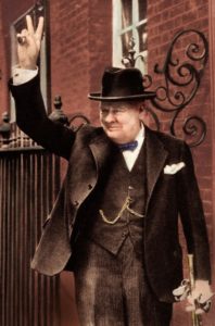 GettyImages-171386561 Winston Churchill