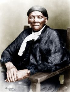 GettyImages-802462020 Harriet Tubman
