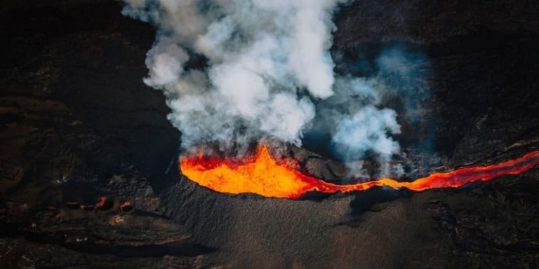 GettyImages-1245459475 Mauna Loa volcano