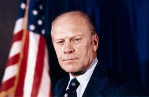 GettyImages-515120154 Gerald Ford