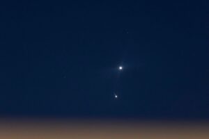 GettyImages-1247658473 Jupiter and Venus