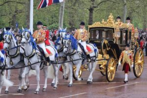 GettyImages-1487925923 Diamond Jubilee stage coach