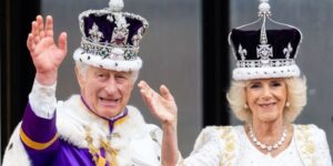 GettyImages-1488376886 King Charles III and Queen Camilla