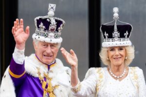 GettyImages-1488376886 (1) King Charles III and Queen Camilla