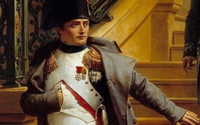 Hat of Napoleon Bonaparte Sells for Over $2 Million at Auction