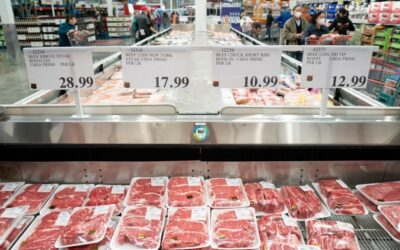 Beef Prices Just Jumped Over the Moon: Here’s Why