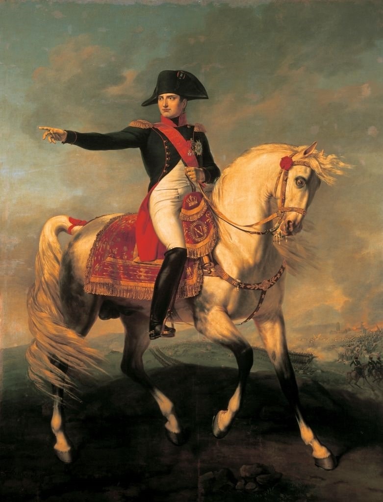 GettyImages-150618643 Napoleon Bonaparte