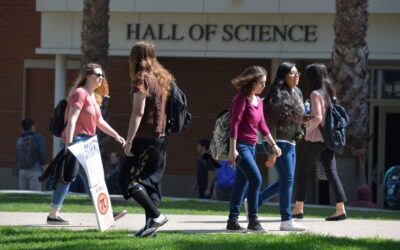 American Higher Education Struggles to Remain Competitive