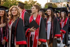 GettyImages-2153497260 California graduation