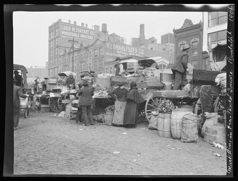 GettyImages-599441259 Haymarket Square - riot