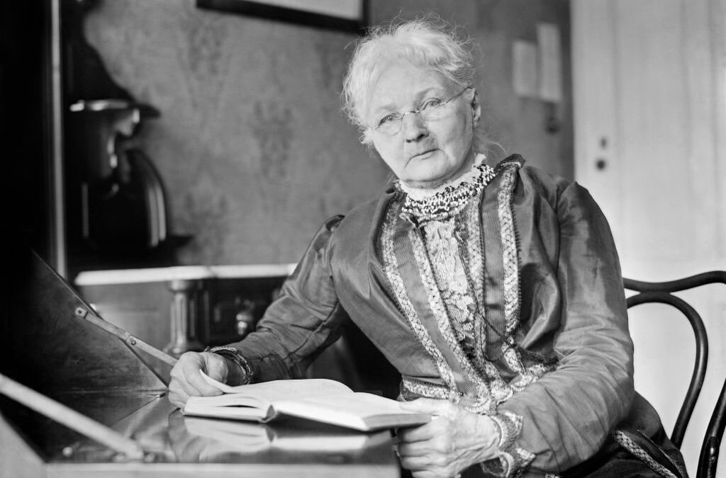 The Workers Who Inspired Labor Day