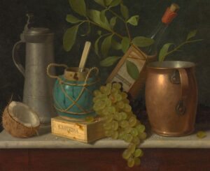 GettyImages-1354966701 preserved fruit