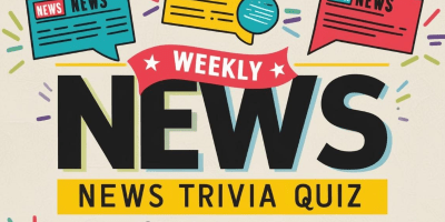 GenZ Test Your Knowledge Weekly Quiz – July 11, 2026