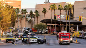 GettyImages-2192082666 Las Vegas