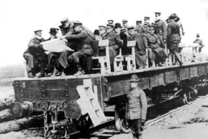 GettyImages-152238580 World War I