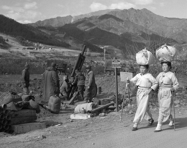 GettyImages-515209798 Korean War