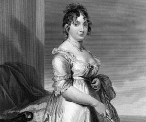 GettyImages-629453259 Dolley Madison Dolley Madison