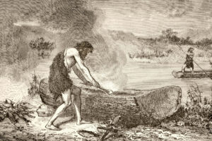 GettyImages-113631466 30,000-year-old sea expedition