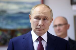 GettyImages-2230658000 Vladimir Putin