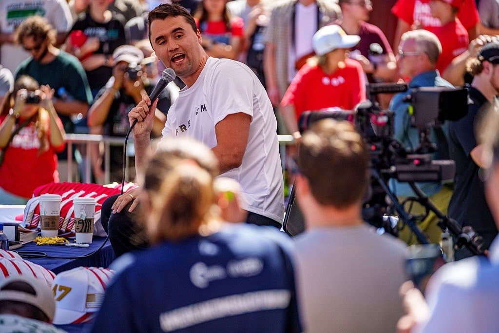 GettyImages-2234095376 Charlie Kirk