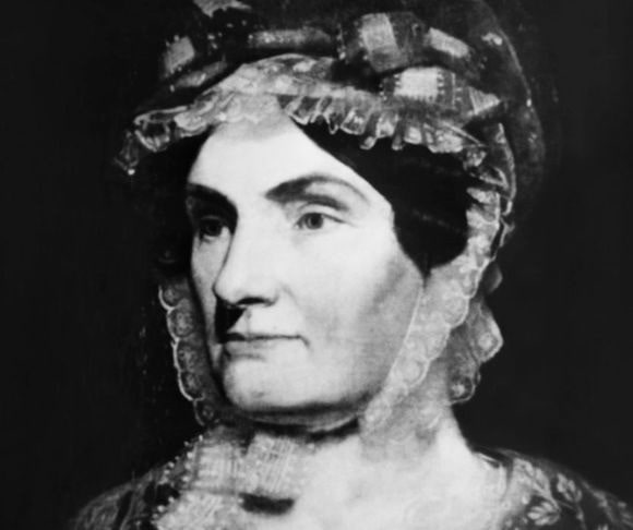 Anna Harrison – The First Lady Who Never Made It to the White House