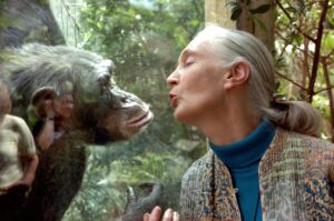 GettyImages- 50932075 Jane Goodall