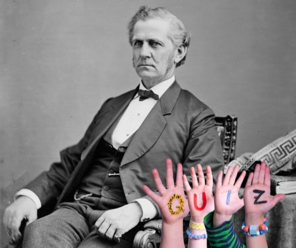 Andrew Johnson: The First President to Be Impeached