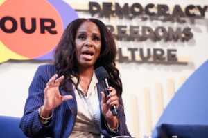 GettyImages-1694120191 Stacey Plaskett