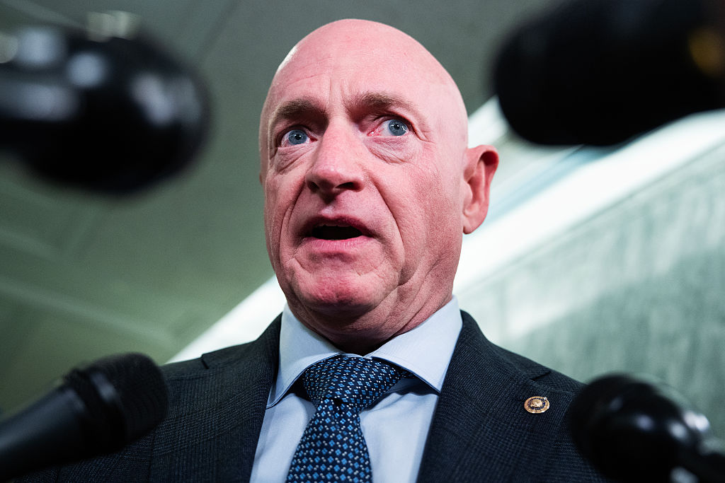 GettyImages-2244360514 Sen. Mark Kelly