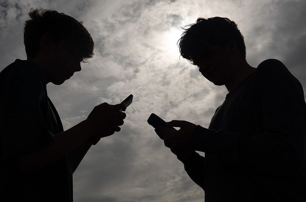 Why American Teens Despise Journalists, News Media