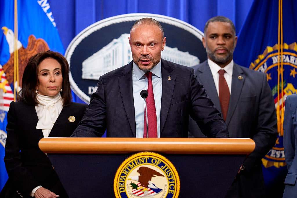GettyImages-2249306889 Dan Bongino