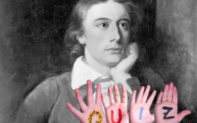 John Keats and the Rise of Romantic Poetry