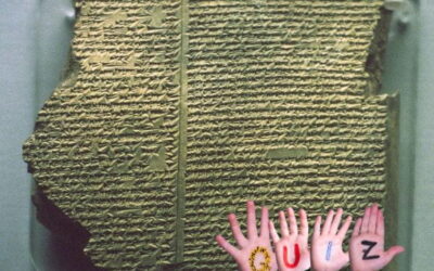 Epic Poetry: The Earliest Literary Art Form