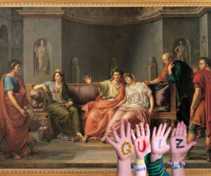 GettyImages-115624092 Neoclassical Poetry