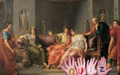 Neoclassical Poetry Favored Ancient Greek and Roman Styles