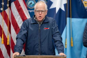 GettyImages-2255299050 Tim Walz