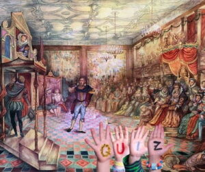 GettyImages-566419787 Renaissance Poetry