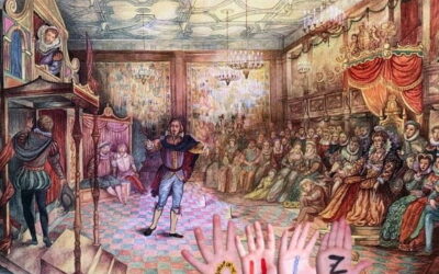 Renaissance Poetry and History’s Most Famous Poet