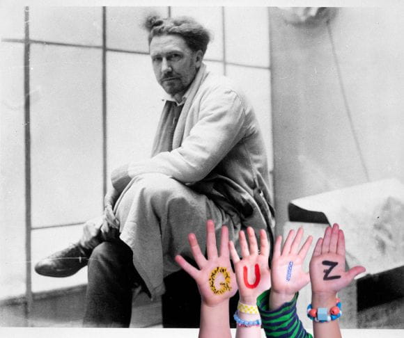 Modernist Poetry and Ezra Pound