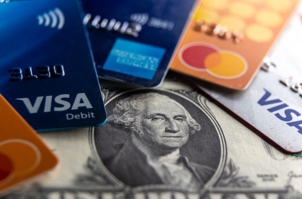 Credit and Credit Cards – How the Market Works