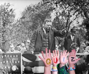 GettyImages-515301984 Theodore Roosevelt