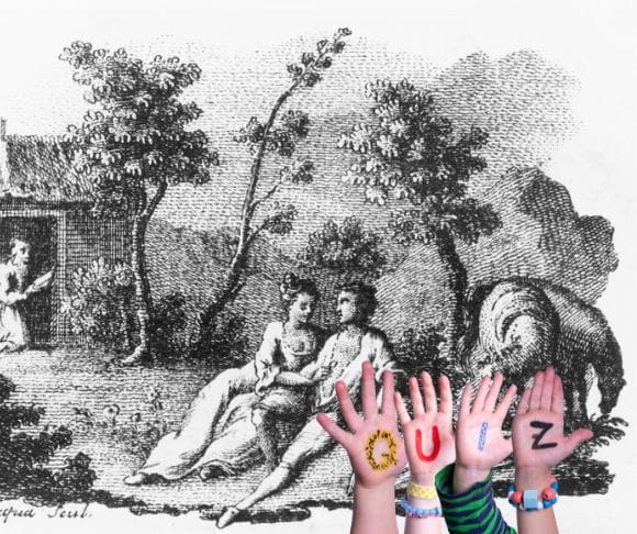 Romanticism — An Emotional Era of Poetry